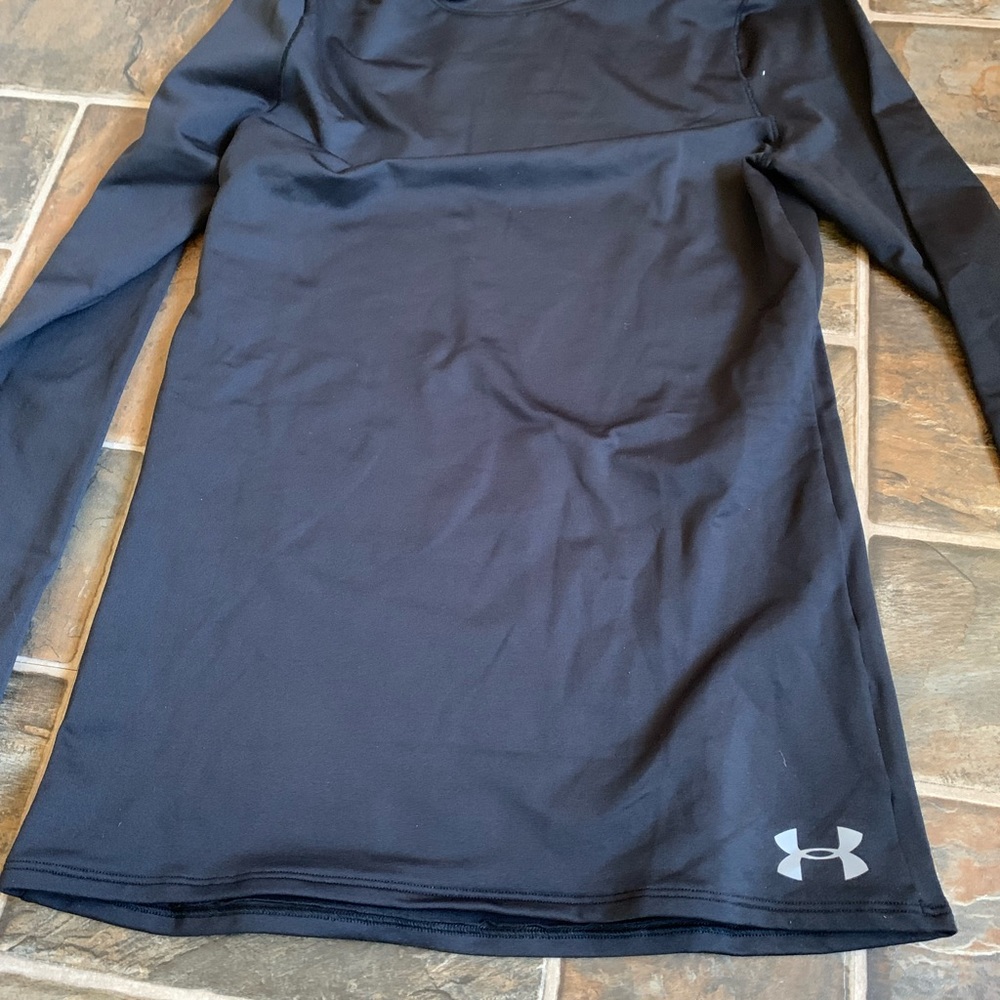 Womens Under Armor cold gear